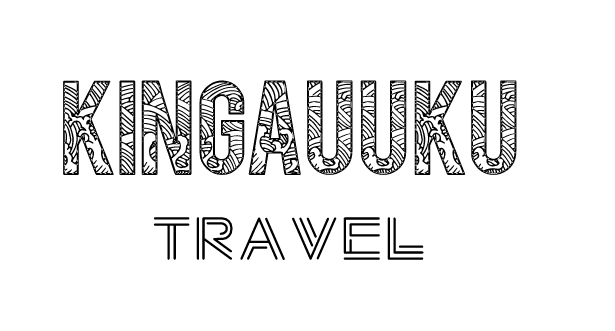 kingauuku travel